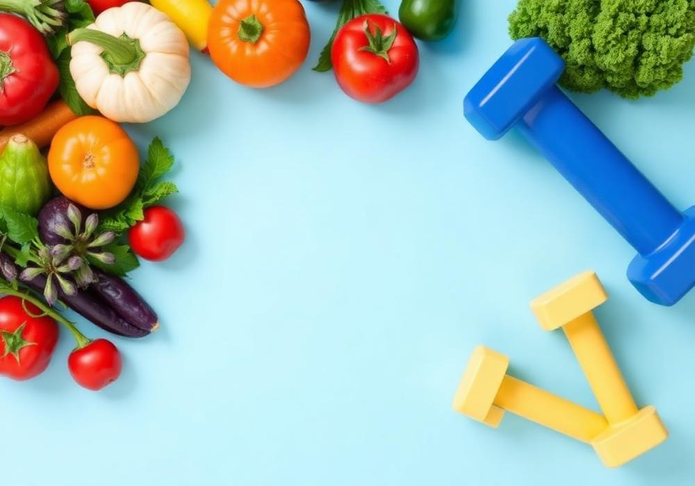 Beginner's Guide to Healthy Living