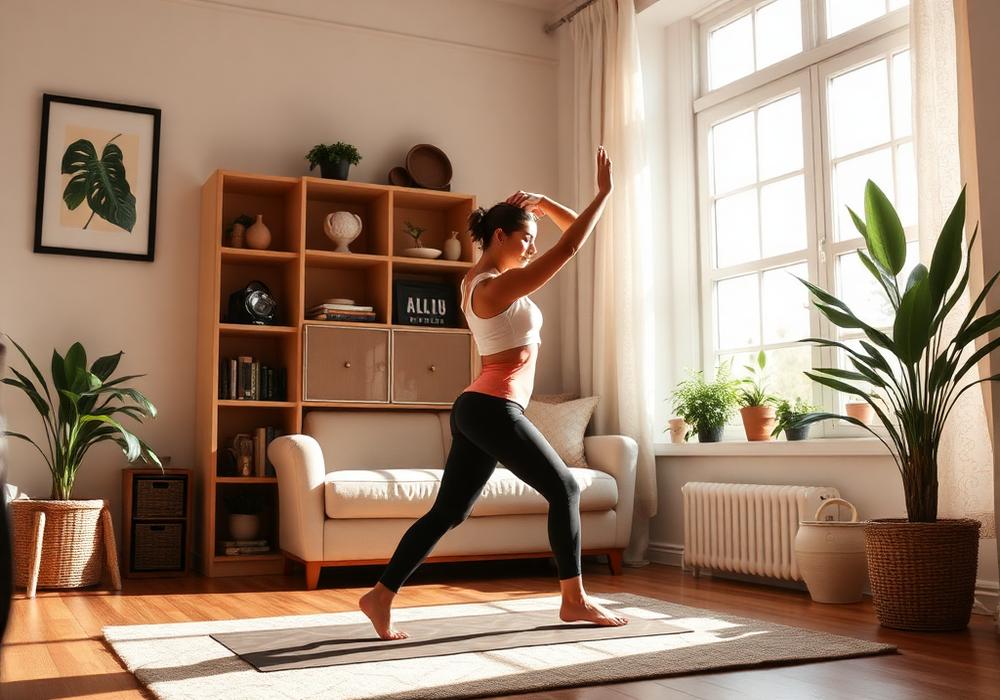 Daily Fitness Habits That Work