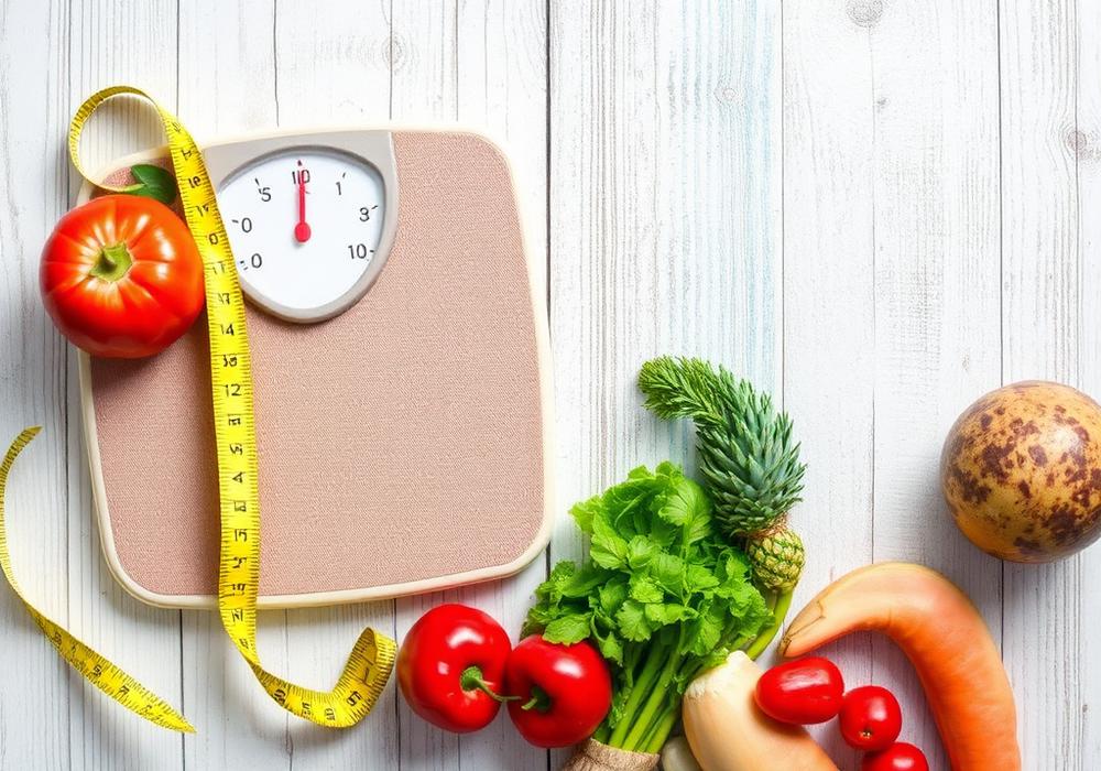 Weight Management Tips