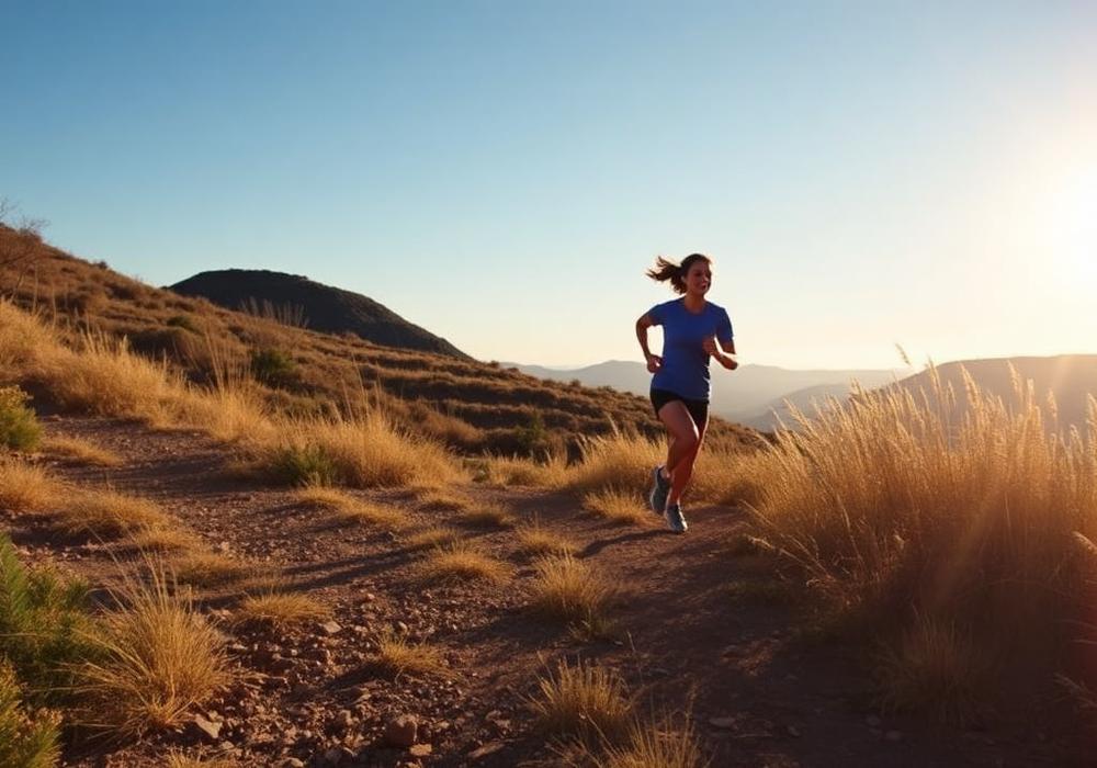 Importance of Regular Exercise
