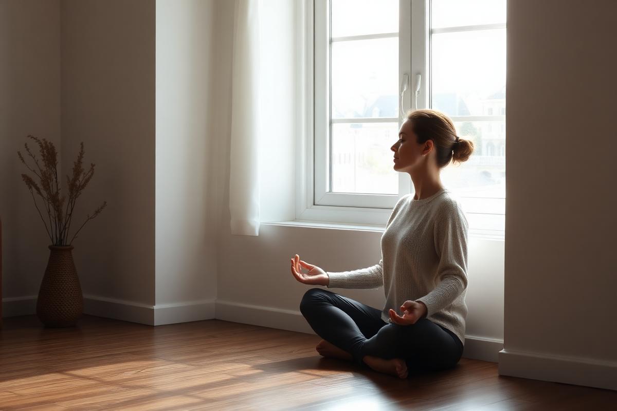 Meditation